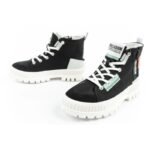 Palladium Pallashock Backzip 2 8