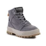 Palladium Pallashock HI SNK 6