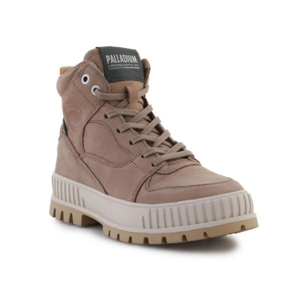 Palladium Pallashock HI SNK