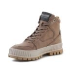 Palladium Pallashock HI SNK 8