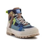 Palladium Pallashock Outcity Mood