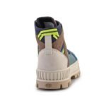 Palladium Pallashock Outcity Mood 4