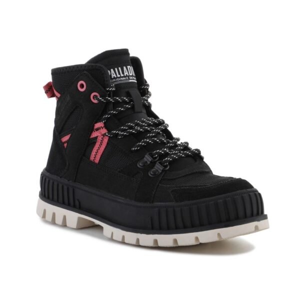Palladium Pallashock Outcity W 98877-008-M Shoes