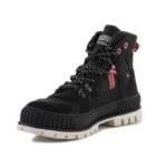 Palladium Pallashock Outcity Shoes 3