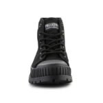 Palladium Pallashock Supply 77965-001 shoes - Image 2