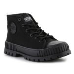 Palladium Pallashock Supply 77965-001 shoes - Image 6