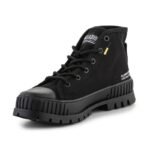 Palladium Pallashock Supply 77965-001 shoes - Image 8
