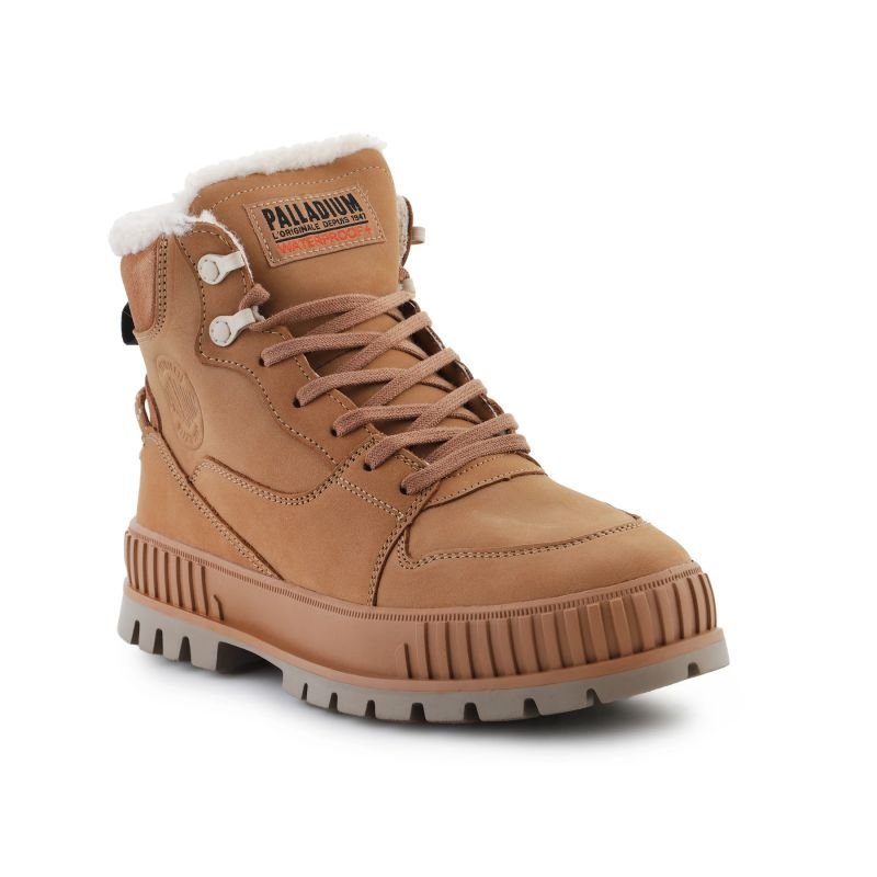 lupin-wear-ca-palladium-pallashock-warm-wp-74351-252-m-boots-1323103 Palladium Pallashock Warm WP 74351-252-M Boots - Image 1