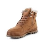 Palladium Pallashock Warm WP 74351-252-M Boots - Image 3