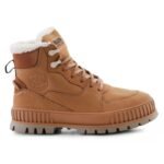 Palladium Pallashock Warm WP 74351-252-M Boots - Image 6