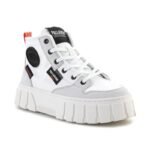 Palladium Pallatower HI W 98573-116-M shoes - Image 2