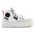 Palladium Pallatower HI W 98573-116-M shoes - Image 7