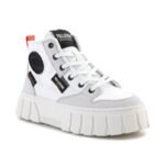 Palladium Pallatower HI W 98573-116-M shoes