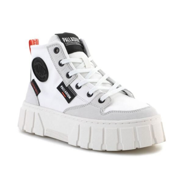 Palladium Pallatower HI W 98573-116-M shoes