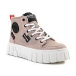 Palladium Pallatower HI W 6