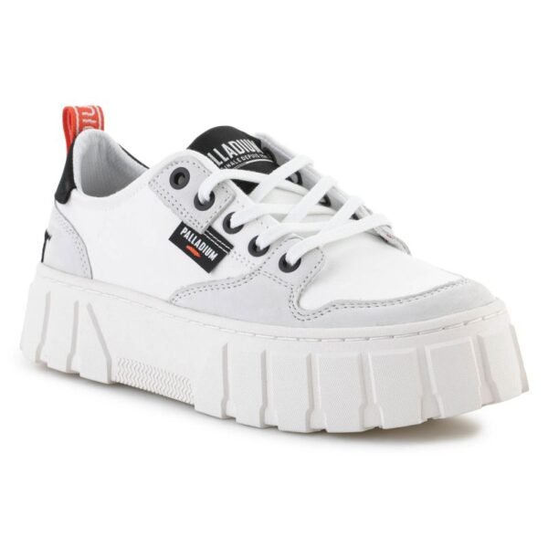 Palladium Pallatower Lo W