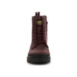 Palladium Pallatrooper Off-3 W 77206-215 Shoes - Image 3