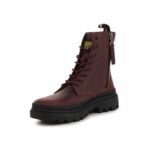 Palladium Pallatrooper Off-3 W 77206-215 Shoes - Image 4