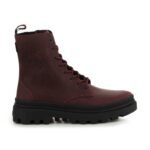 Palladium Pallatrooper Off-3 W 77206-215 Shoes - Image 7