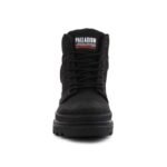 Palladium Pallatrooper Sc Wp+ U 77198-010-M shoes - Image 3