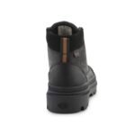 Palladium Pallatroopercuff Wp+ M 04365-008-M Black shoes - Image 6