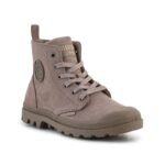 Palladium Pamp Hi Zip NBK W 96440-211-M shoes - Image 2