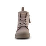 Palladium Pamp Hi Zip NBK W 96440-211-M shoes - Image 3