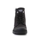 Palladium Pampa 2 Back Zip CVS W 97084-008-M shoes - Image 3
