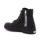 Palladium Pampa 2 Back Zip CVS W 97084-008-M shoes - Image 6