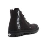 Palladium Pampa 2 Back Zip CVS W 97084-008-M shoes - Image 8