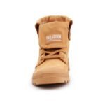 Palladium Pampa Baggy NBK W 76434-717 shoes - Image 3