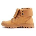 Palladium Pampa Baggy NBK W 76434-717 shoes - Image 5