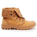 Palladium Pampa Baggy NBK W 76434-717 shoes - Image 7
