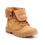 Palladium Pampa Baggy NBK W 76434-717 shoes