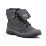 Palladium Pampa Baggy Wax U 77213-068-M shoes - Image 2