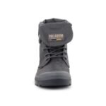 Palladium Pampa Baggy Wax U 77213-068-M shoes - Image 3