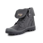 Palladium Pampa Baggy Wax U 77213-068-M shoes - Image 4