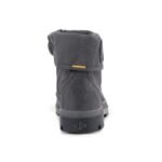 Palladium Pampa Baggy Wax U 77213-068-M shoes - Image 6