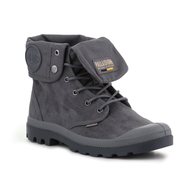 lupin-wear-ca-palladium-pampa-baggy-wax-u-77213-068-m-shoes-772341 Palladium Pampa Baggy Wax U 77213-068-M shoes - Image 1