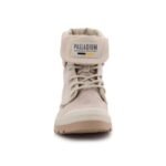 Palladium Pampa Baggy Wax U 77213-210-M shoes - Image 3