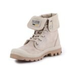 Palladium Pampa Baggy Wax U 77213-210-M shoes - Image 4