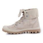 Palladium Pampa Baggy Wax U 77213-210-M shoes - Image 5