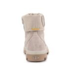 Palladium Pampa Baggy Wax U 77213-210-M shoes - Image 6