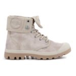 Palladium Pampa Baggy Wax U 77213-210-M shoes - Image 7