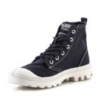 Palladium Pampa Blanc shoes 78882-480-M - Image 3