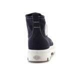 Palladium Pampa Blanc shoes 78882-480-M - Image 4