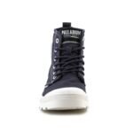 Palladium Pampa Blanc shoes 78882-480-M - Image 7
