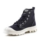 Palladium Pampa Blanc shoes 78882-480-M - Image 8