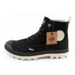 Palladium Pampa Chrome shoes 74470-008-M - Image 2