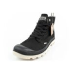 Palladium Pampa Chrome shoes 74470-008-M - Image 3